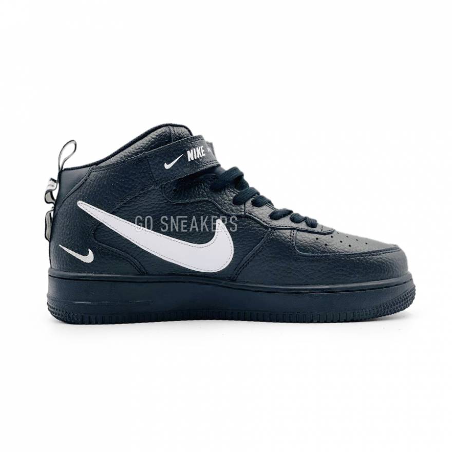 Air force 1 sales 07 lv8 utility high