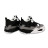 Унисекс зимние кроссовки Nike Air Jordan 4 Retro Winter Grey/Black