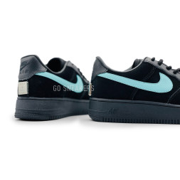 Tiffany &amp; Co. × Nike Air Force 1 Low 1837