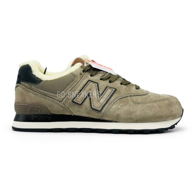 New balance sales 574 revlite