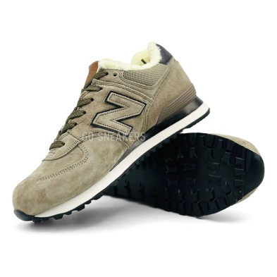 New balance 574 revlite top