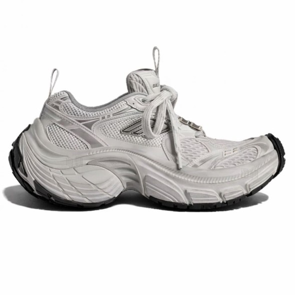 Женские кроссовки Balenciaga 6XL Sneaker Hardware