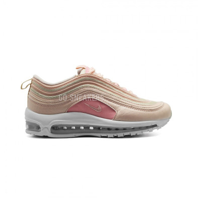 Nike air max best sale 97 peach pink