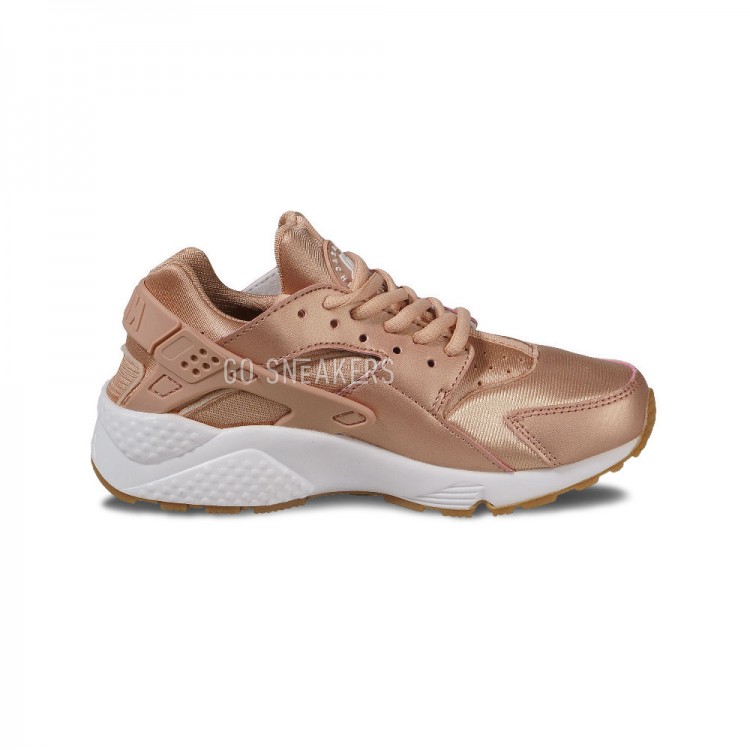 NIKE AIR HUARACHE RUN BRONZE 6 490 Nike