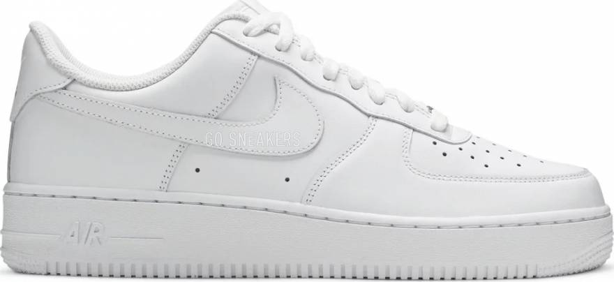 triple white air force 1 low
