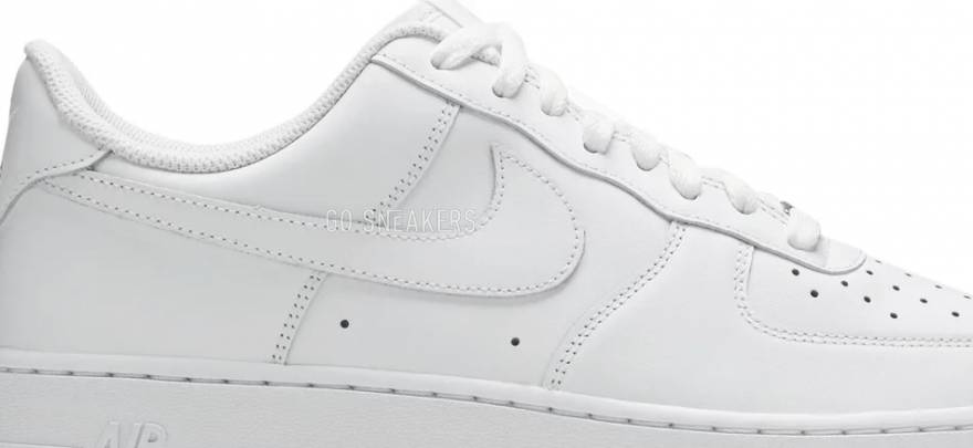 Triple white nike shoes Clearance