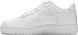 Унисекс кроссовки Nike Air Force 1 &amp;#039;07 &amp;#039;Triple White&amp;#039;