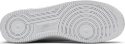 Nike Air Force 1 '07 'Triple White'