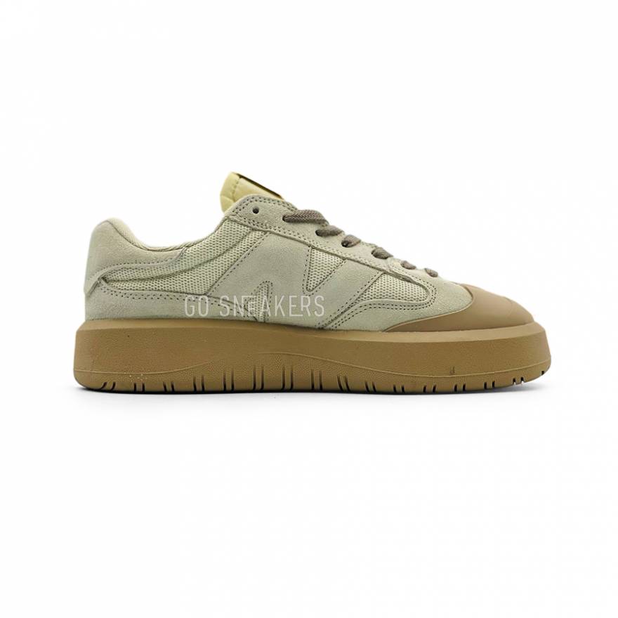 New outlet balance g