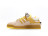 Унисекс кроссовки Bad Bunny X Adidas Forum Low Flourescent Yellow