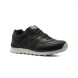 Мужские кроссовки New Balance 574 Premium Black Leather