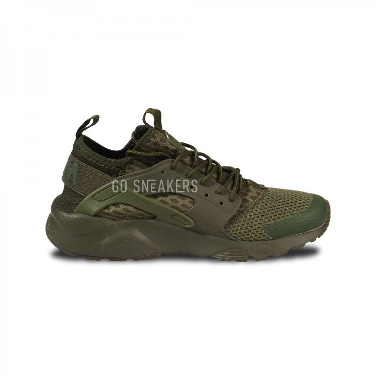 NIKE AIR HUARACHE RUN ULTRA BREATHE 7 490 Nike