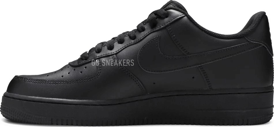 where to get black air force 1