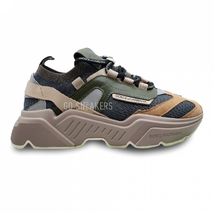 Dolce & gabbana daymaster best sale