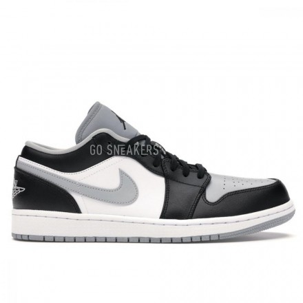 Унисекс кроссовки Nike Air Jordan 1 Low Shadow