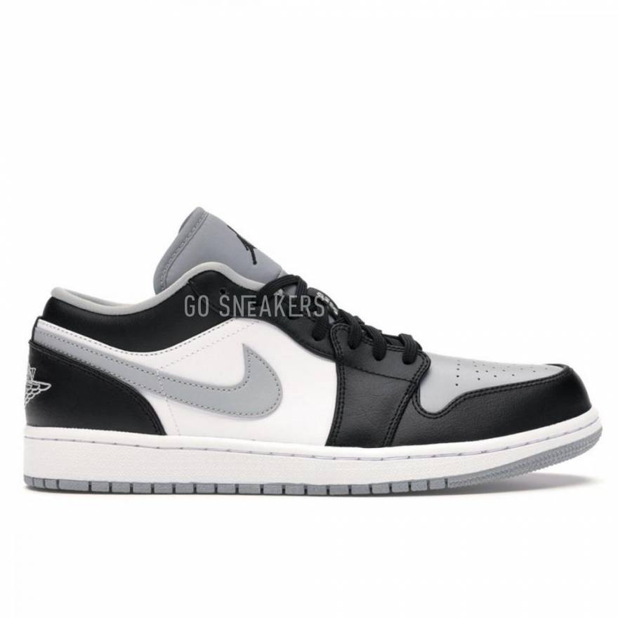 Nike Air Jordan 1 Low Shadow