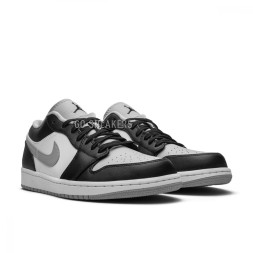 Nike Air Jordan 1 Low Shadow