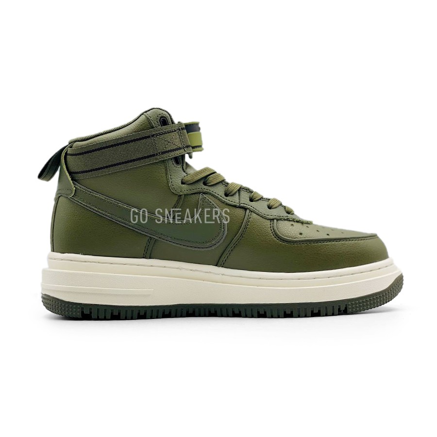 Nike Air Force 1 High Gore Tex Flax Khaki