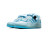 Унисекс кроссовки Bad Bunny X Adidas Forum Buckle Low Gs Blue Tint