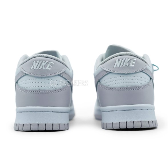 Унисекс кроссовки Nike SB x StrangeLove White/Light Dusk