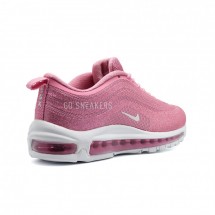 Nike Air Max 97 Pink Glitter