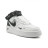Мужские кроссовки Nike Air Force 1 Mid SE Premium White