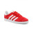 Мужские кроссовки Adidas Gazelle Red