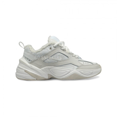 Nike chunky hotsell m2k tekno