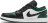 Унисекс кроссовки Nike Air Jordan 1 Low &#039;Green Toe&#039;