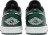 Nike Air Jordan 1 Low &#039;Green Toe&#039;