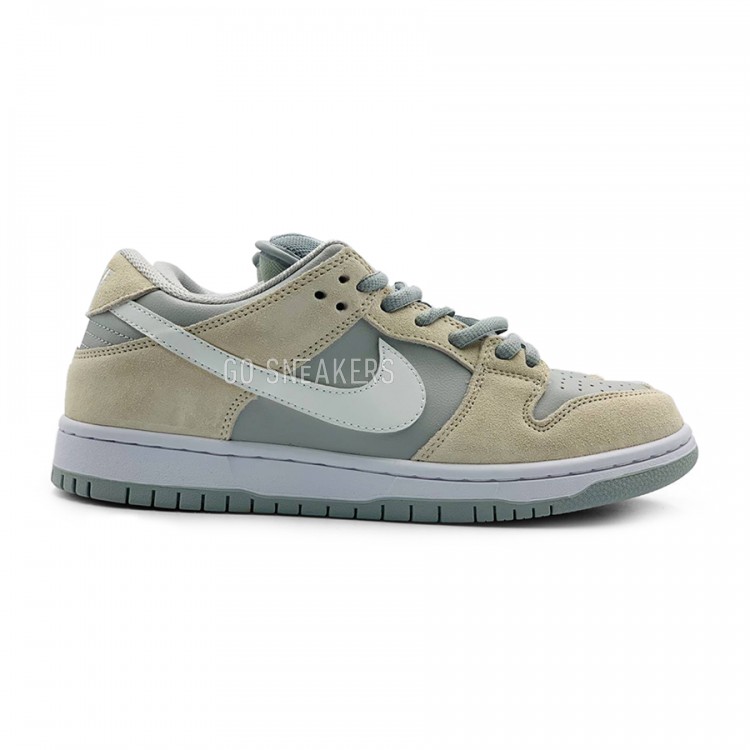nike dunk low wolf grey