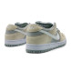 Унисекс кроссовки Nike SB Dunk Low Summit White Wolf Grey