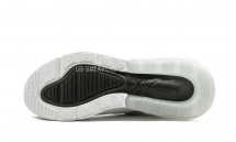 Nike Air Max 270 White Black
