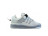Унисекс кроссовки Adidas Forum Low Flourescent Grey