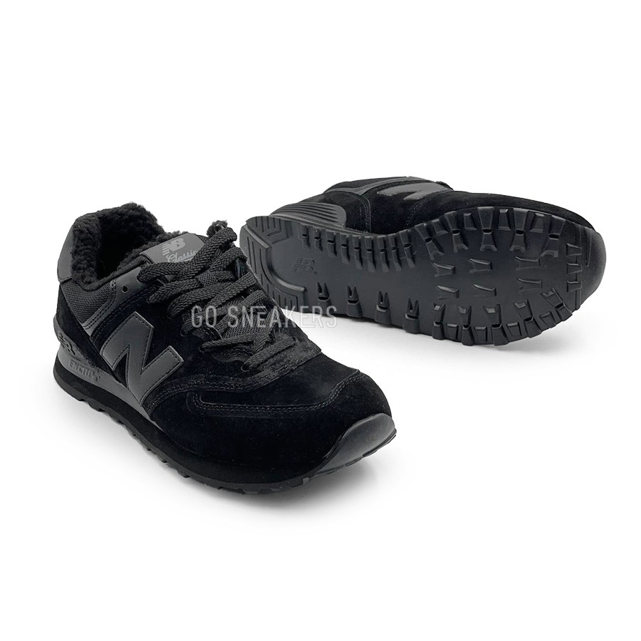 New balance inverno 2019 on sale