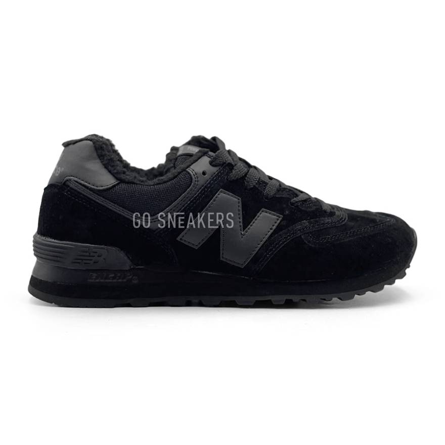 New balance 774 invernali 2025