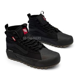 Vans Sk8-Hi Gore-Tex MTE-3 &#039;Blackout&#039;