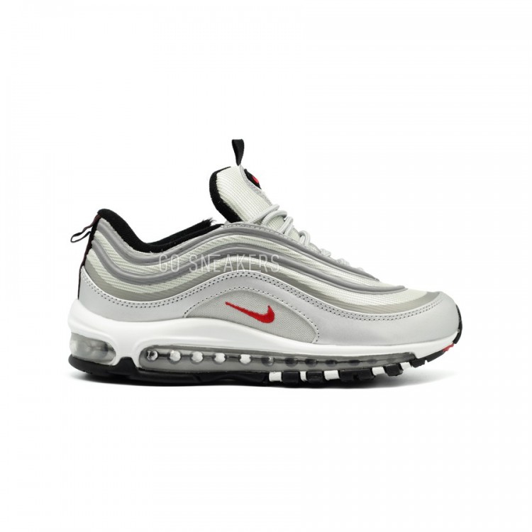 Nike air max 97 iridescent silver outlet