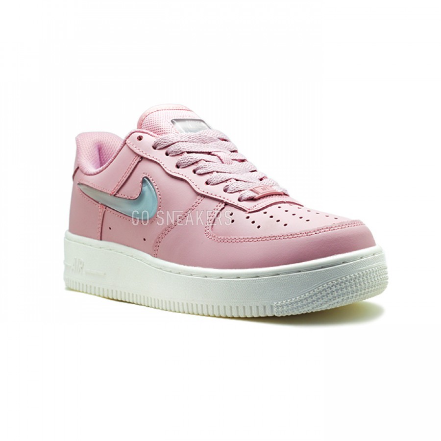 pink air force low