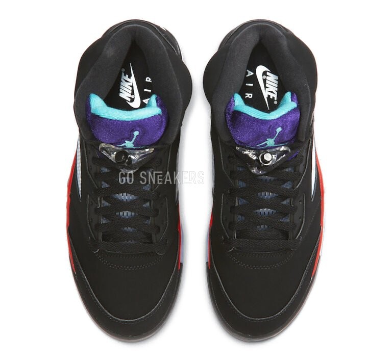 Air jordan 5 top 3 clearance