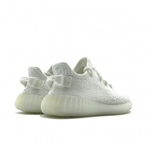 Детские кроссовки Adidas Yeezy Boost 350 V2 Kids Triple White
