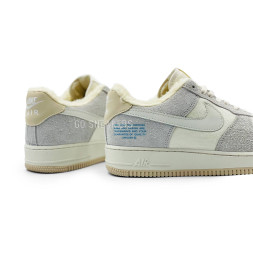Nike Air Force 1 Low '07 LV8 &quot;Sherpa Photon Dust&quot;