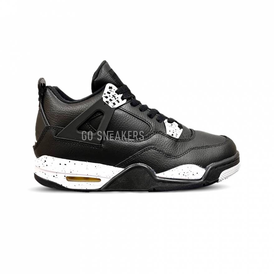 Nike air jordan leather 2025