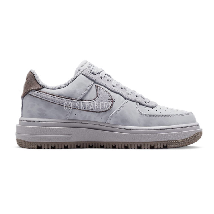 Nike Air Pressure 1 Low Lux Purple 10 490 Nike
