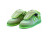 Унисекс кроссовки Bad Bunny X Adidas Forum Low Fluorescent Green
