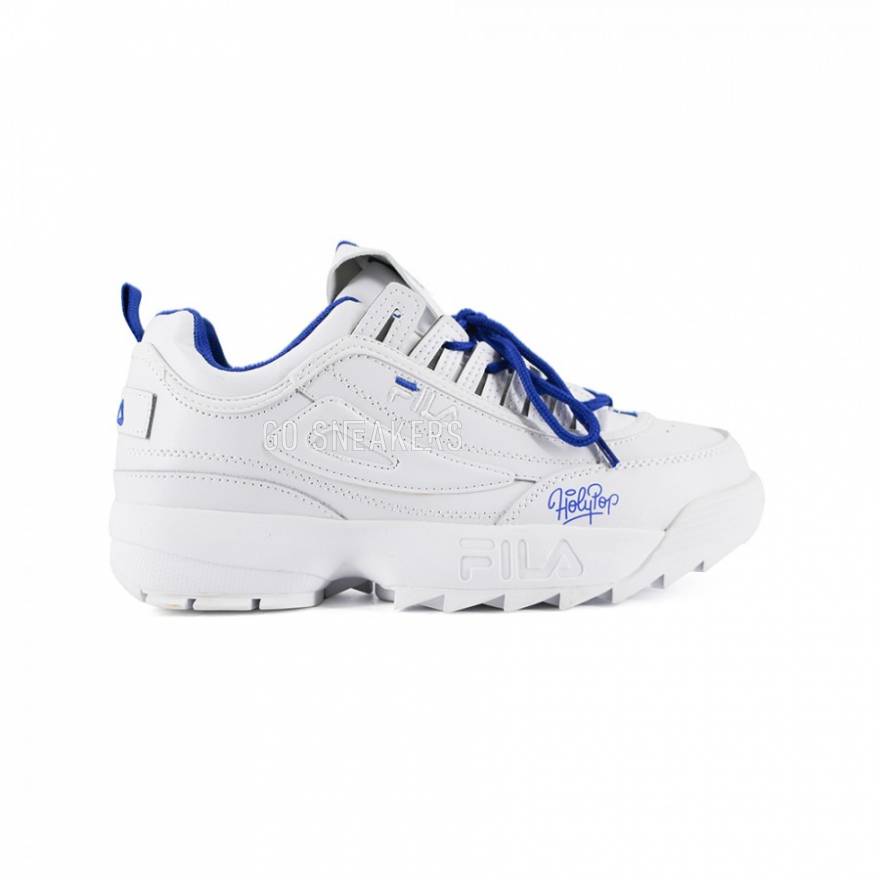 Fila disruptor popular top
