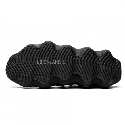 Унисекс кроссовки Adidas YEEZY 450 Dark Slate