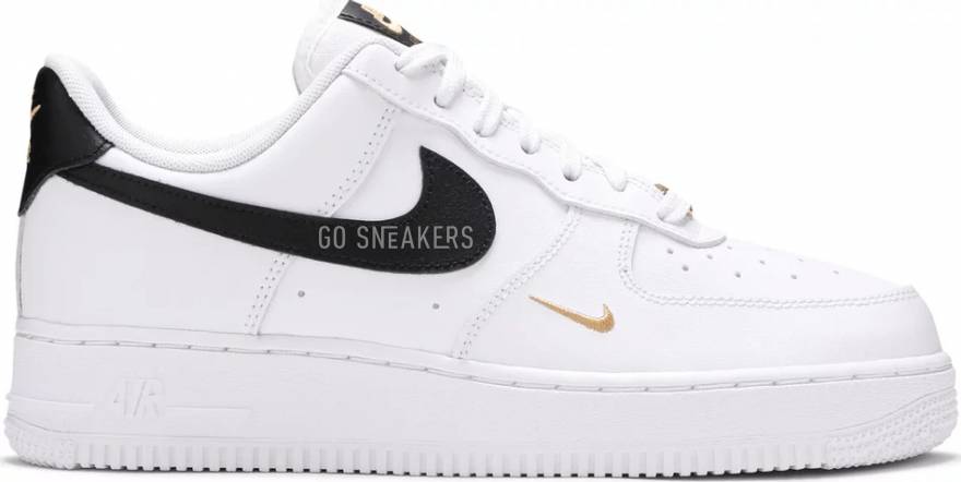 Air force one 2025 07 essential