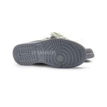 Nike Air Jordan Grey/Olive