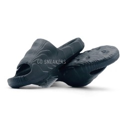 Adidas Adilette 22 Slide Black